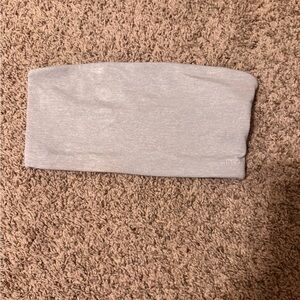 Aritzia contour bandeau